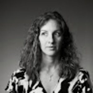 Meet your Posher, Mary jo